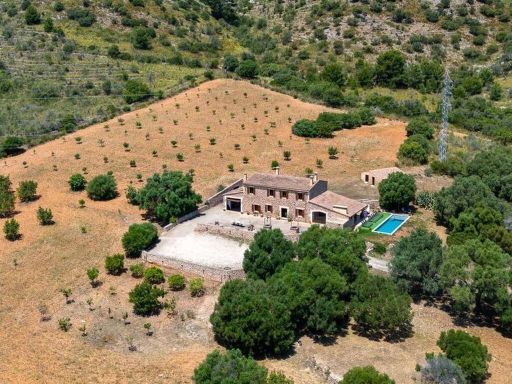 Maison de luxe à vendre à Sant Llorenç des Cardassar, 2 950 000 €, Photo 2