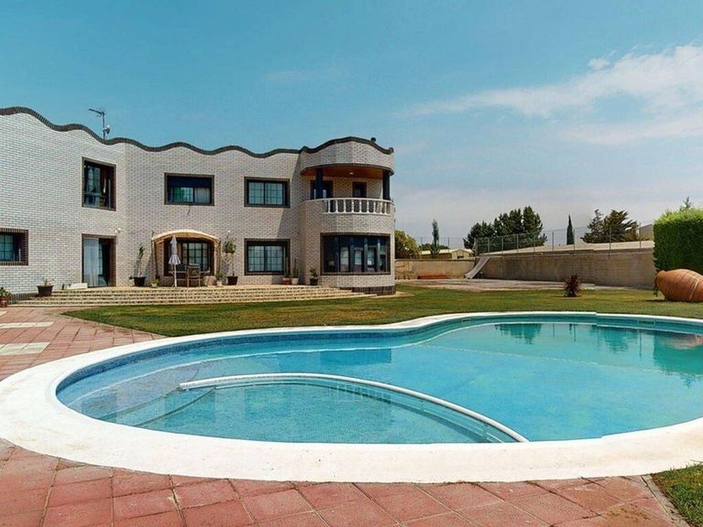Maison de luxe à vendre à Zaragoza, 690 000 €, Photo 3