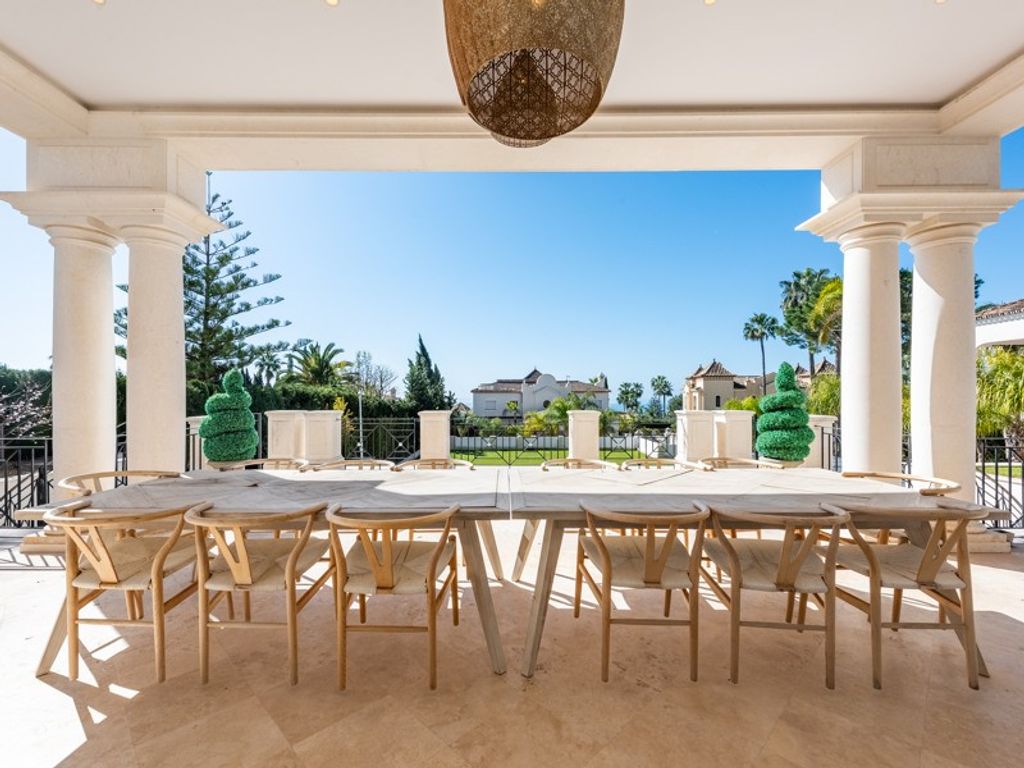 Maison de luxe à vendre à Marbella, 11 950 000 €, Photo 3
