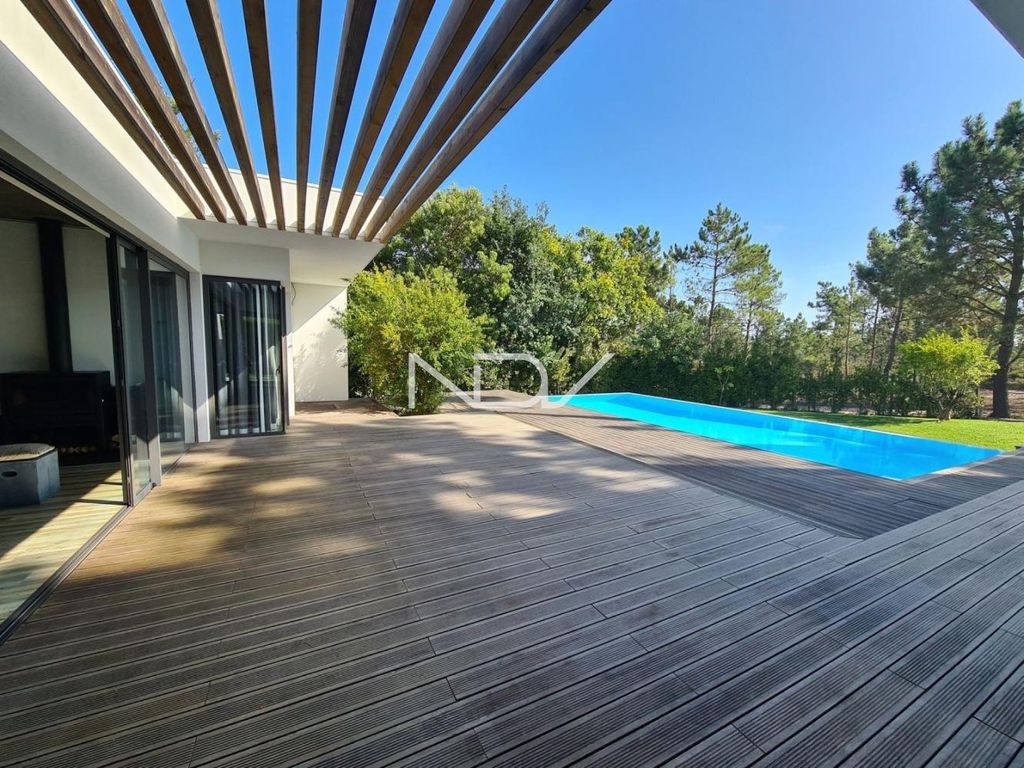 Luxury House for sale in Almada, 2 300 000 €, Photo 3