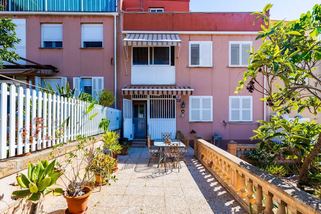 Appartement de luxe à vendre à Palma, 490 000 €, Photo 3
