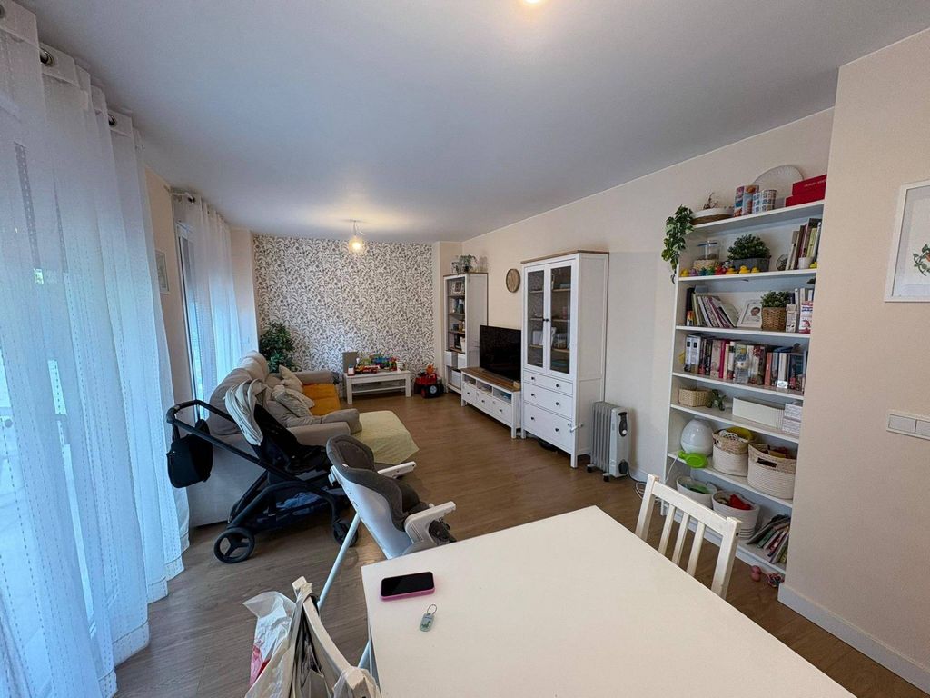 Appartement de luxe à vendre à Valladolid, 425 000 €, Photo 4