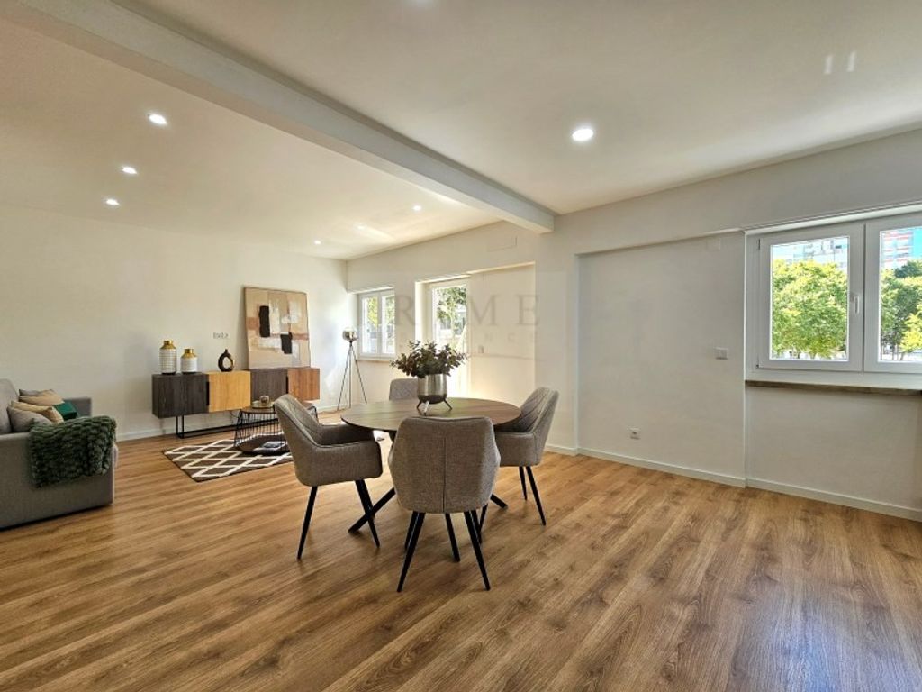 Luxury Apartment for sale in Lisbon, 579 900 €, Photo 4