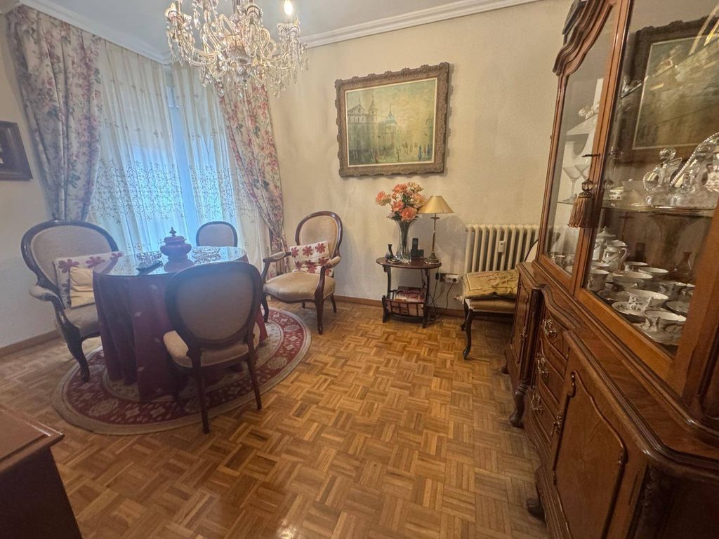 Appartement de luxe à vendre à Valladolid, 420 000 €, Photo 4