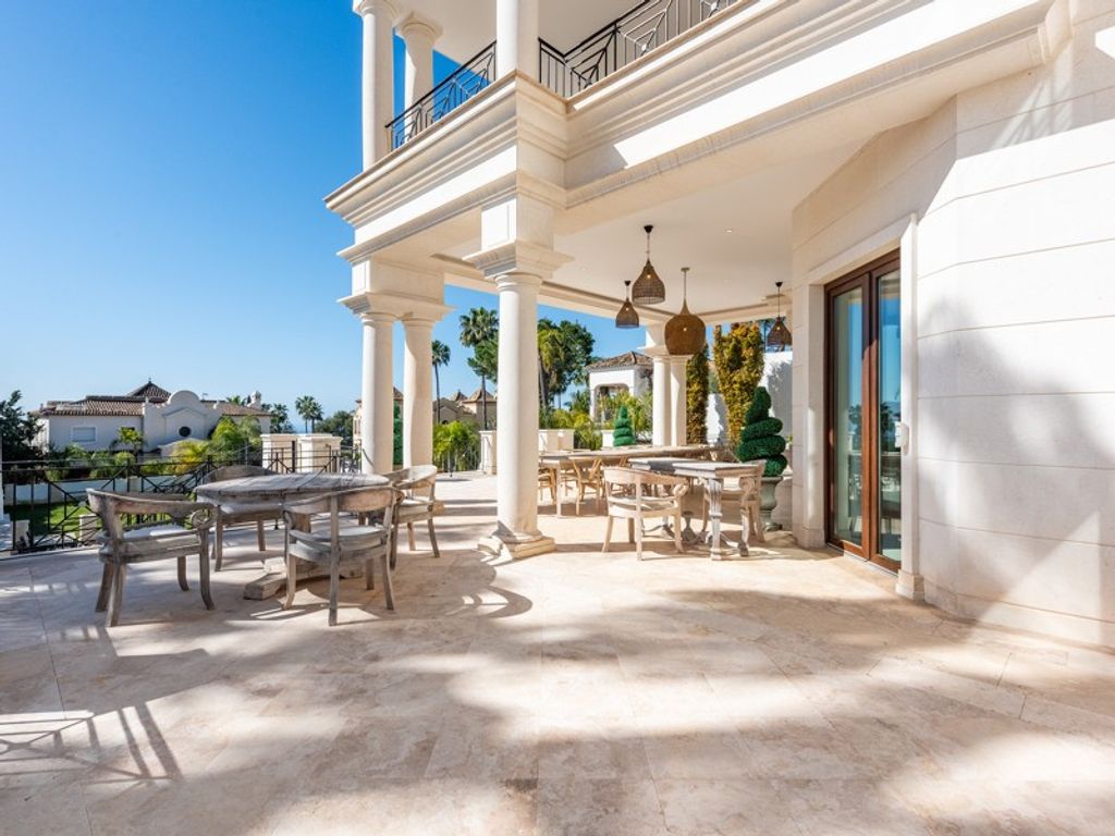 Maison de luxe à vendre à Marbella, 11 950 000 €, Photo 4