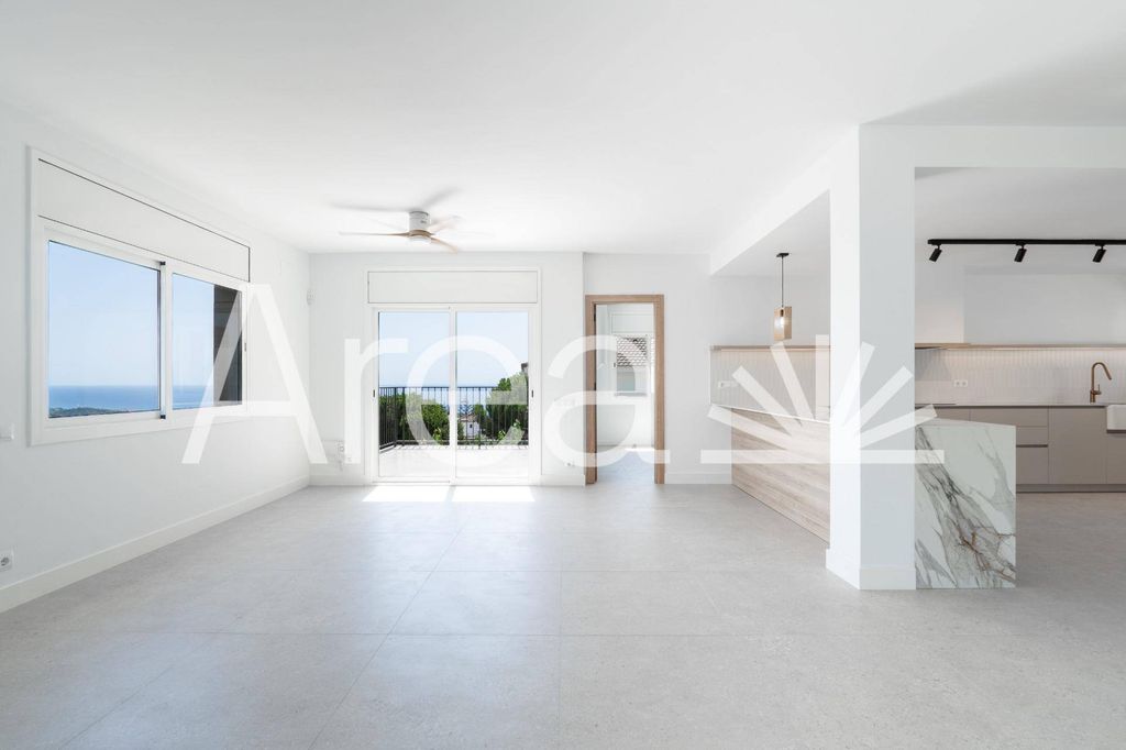 Maison de luxe à vendre à Sant Cebrià de Vallalta, 615 000 €, Photo 4