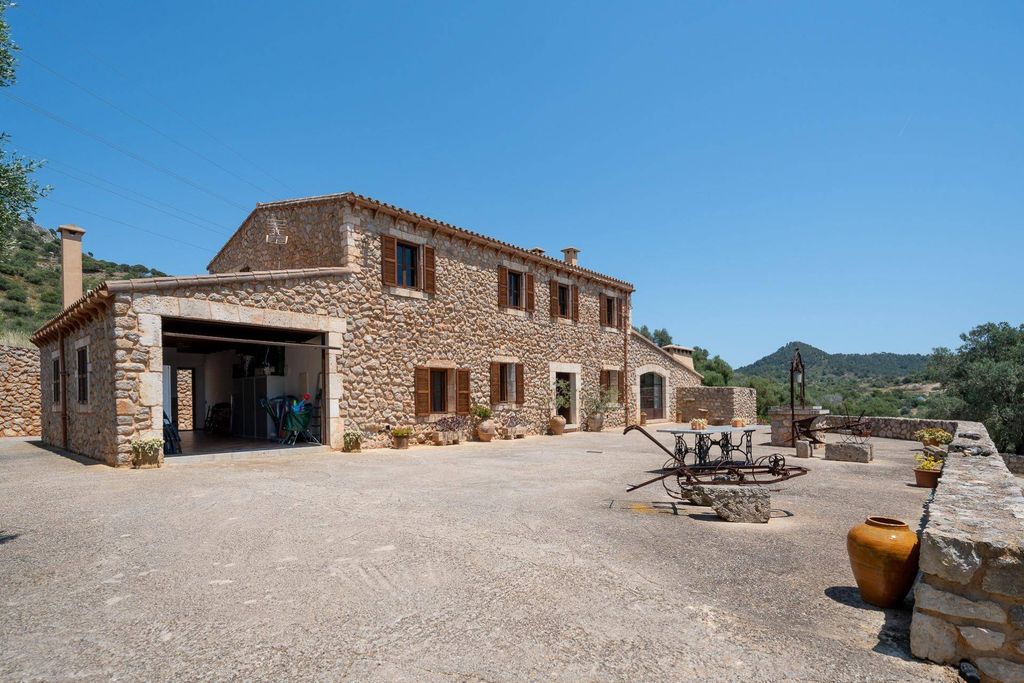 Maison de luxe à vendre à Sant Llorenç des Cardassar, 2 950 000 €, Photo 4