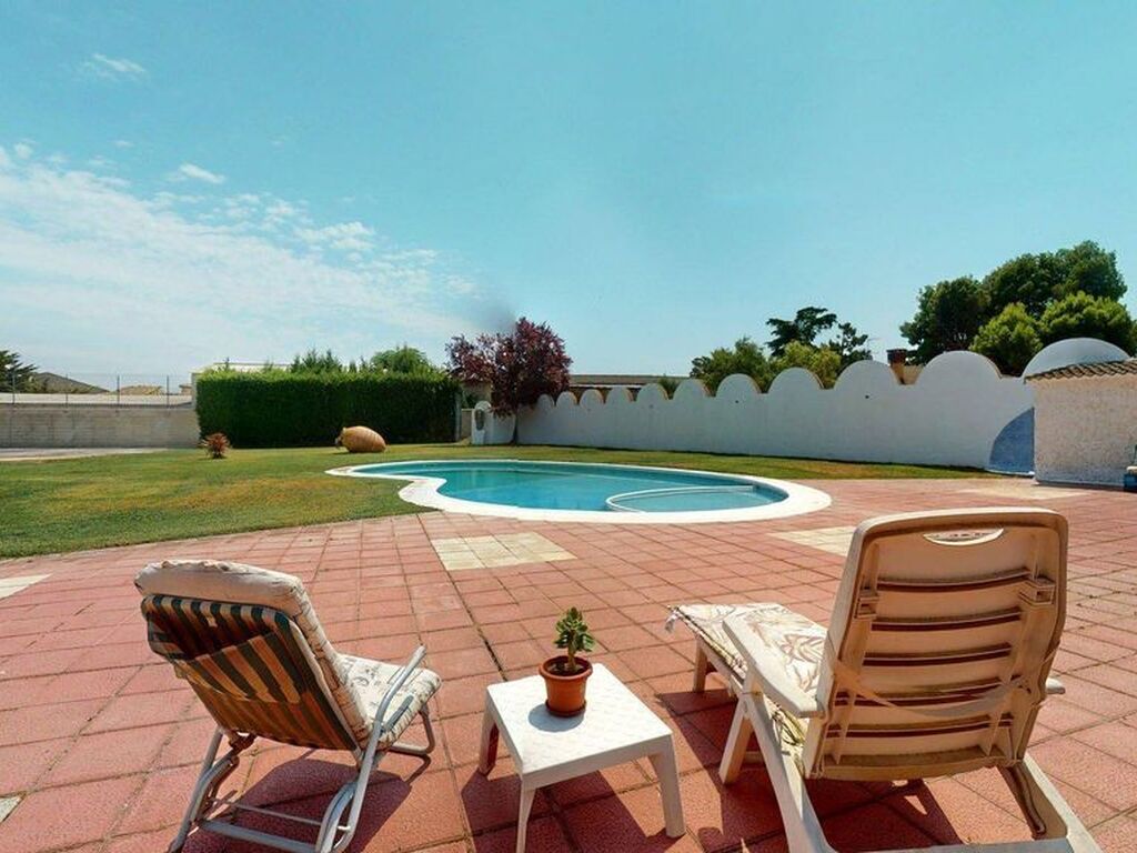 Maison de luxe à vendre à Zaragoza, 690 000 €, Photo 5