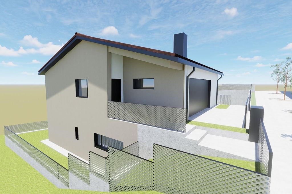 Maison de luxe à vendre à La Roca Del Vallès, 470 000 €, Photo 5