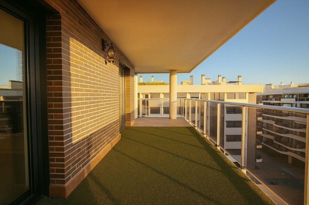 Appartement de luxe à vendre à Alicante, 785 000 €, Photo 5
