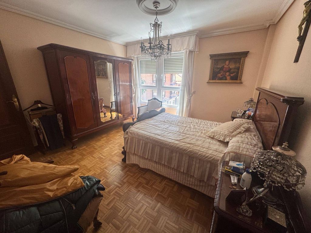Appartement de luxe à vendre à Valladolid, 420 000 €, Photo 5