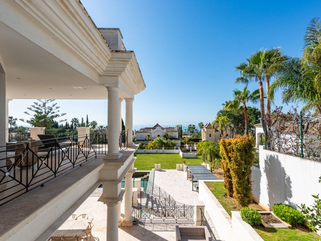 Maison de luxe à vendre à Marbella, 11 950 000 €, Photo 5