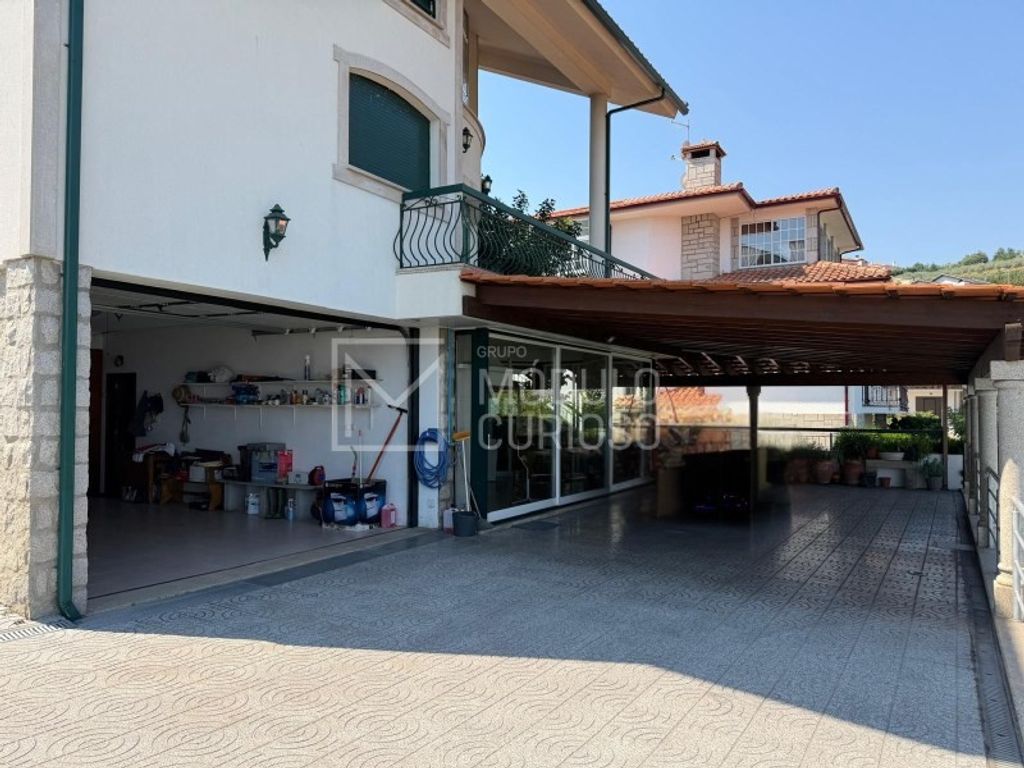 Maison de luxe à vendre à Lamego, 580 000 €, Photo 5