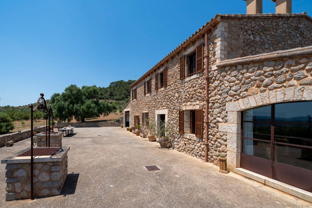 Maison de luxe à vendre à Sant Llorenç des Cardassar, 2 950 000 €, Photo 5
