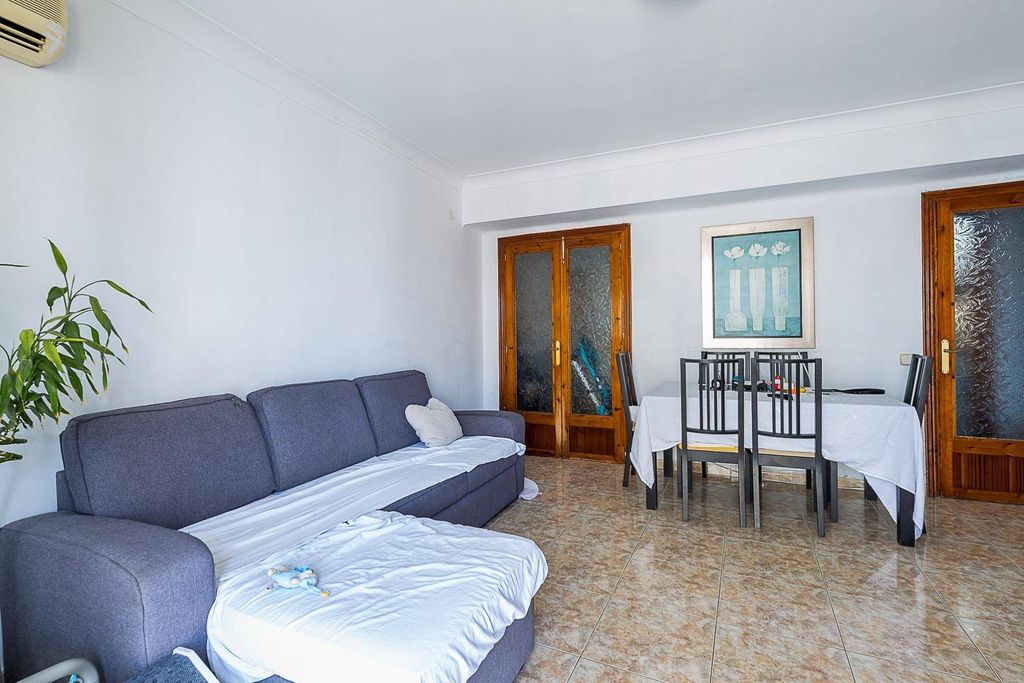 Luxury Apartment for sale in Palma, 450 000 €, Photo 5