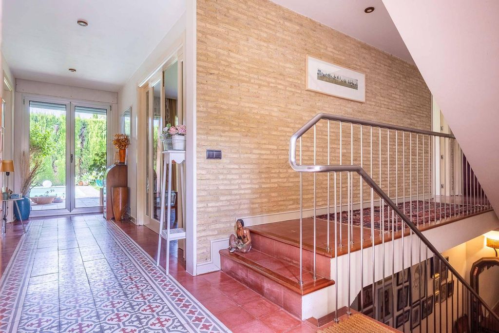 Maison de luxe à vendre à Valencina de La Concepción, 790 000 €, Photo 6
