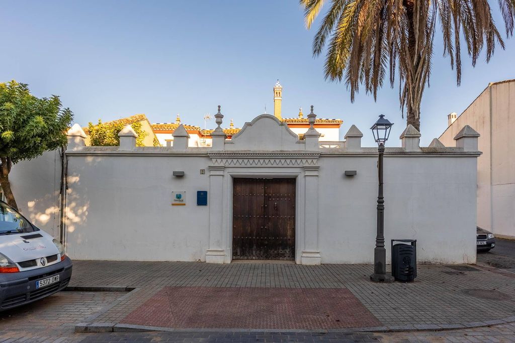 Maison de luxe à vendre à Aracena, 2 500 000 €, Photo 6