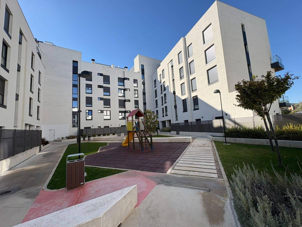 Appartement de luxe à vendre à Valladolid, 425 000 €, Photo 6