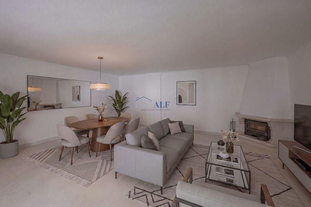 Appartement de luxe à vendre à Sintra, 498 000 €, Photo 6