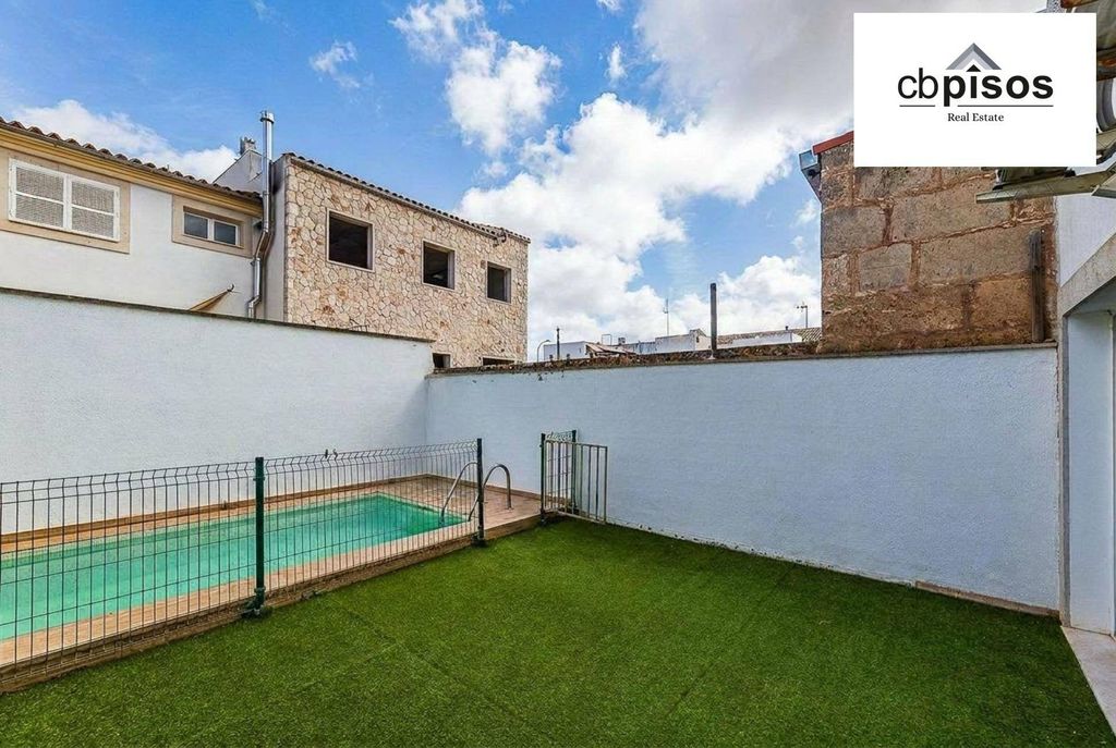 Luxury House for sale in Ses Salines, 680 000 €, Photo 6