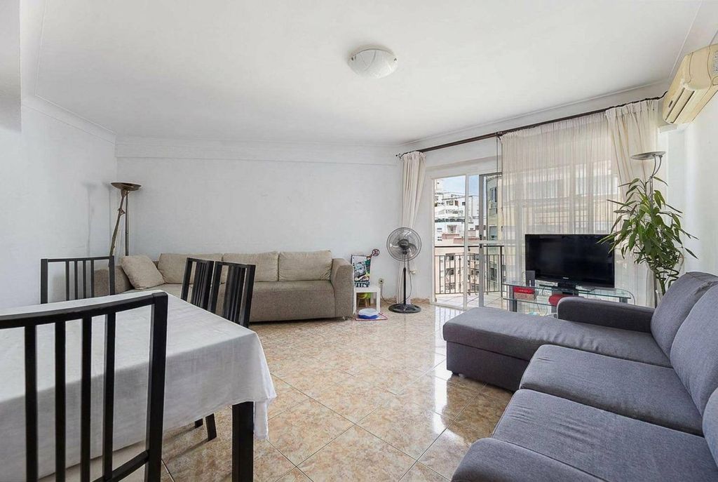 Luxury Apartment for sale in Palma, 450 000 €, Photo 6