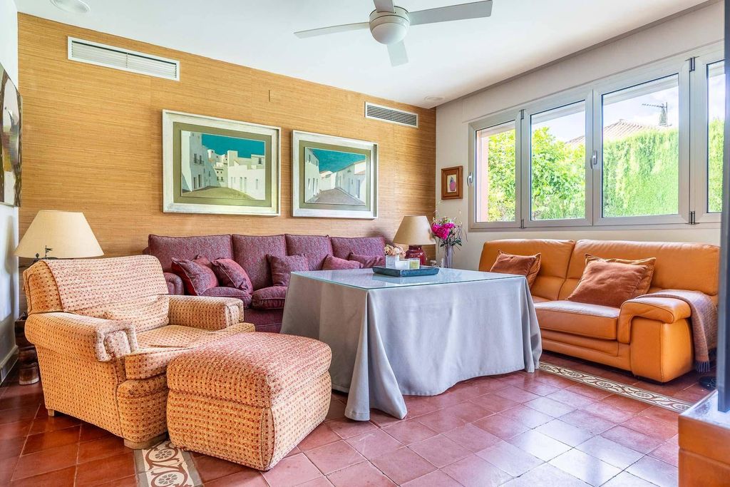 Maison de luxe à vendre à Valencina de La Concepción, 790 000 €, Photo 7