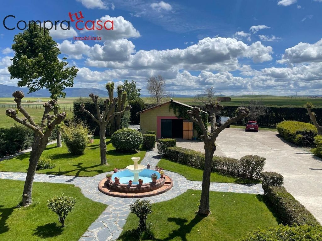 Maison de luxe à vendre à Valverde Del Majano, 450 000 €, Photo 7