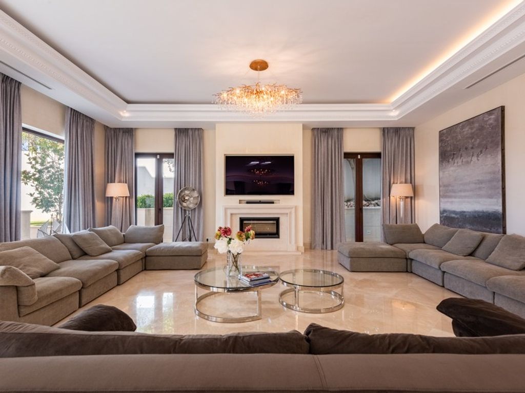 Maison de luxe à vendre à Marbella, 11 950 000 €, Photo 7