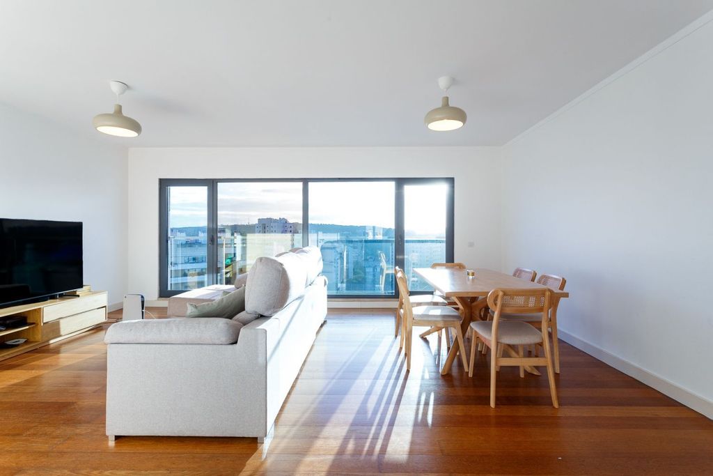 Appartement de luxe à vendre à Lisbon, 625 000 €, Photo 7