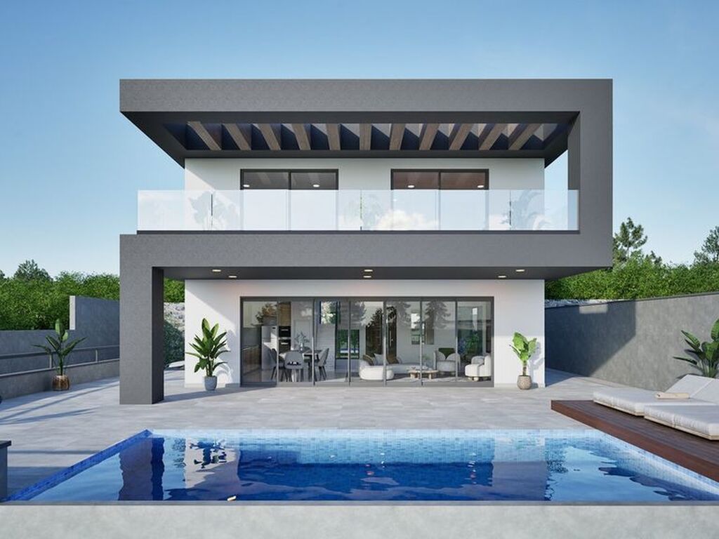Maison de luxe à vendre à Torremolinos, 1 500 000 €, Photo 1
