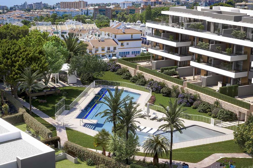 Maison de luxe à vendre à Torremolinos, 995 000 €, Photo 1