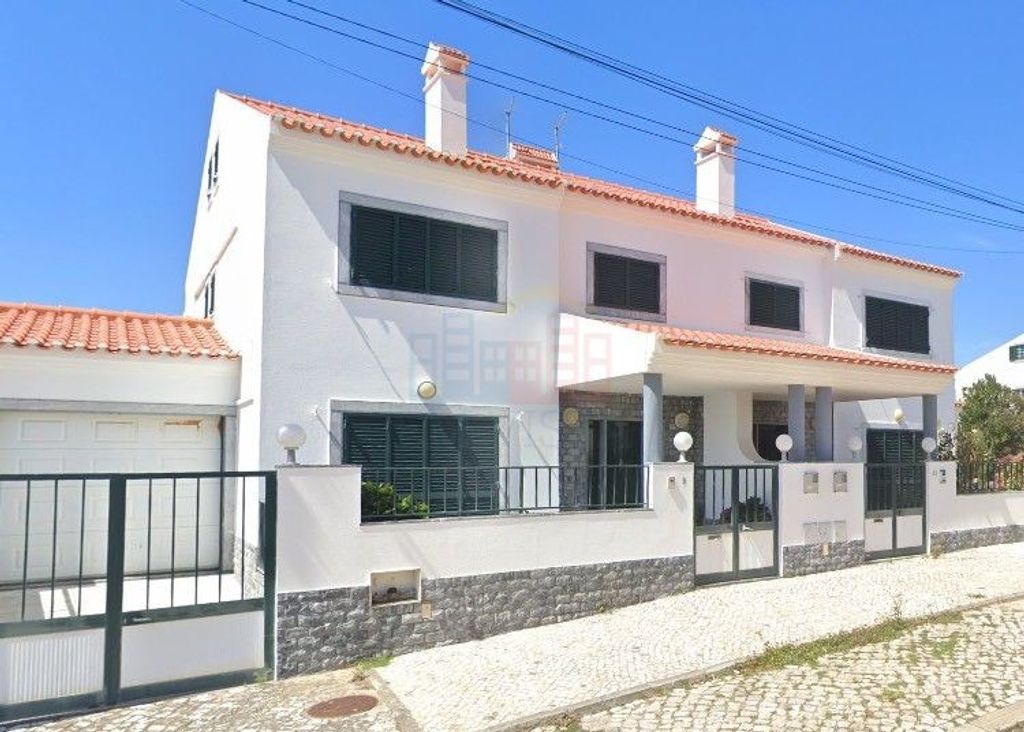 Maison de luxe à vendre à Mafra, 575 000 €, Photo 1