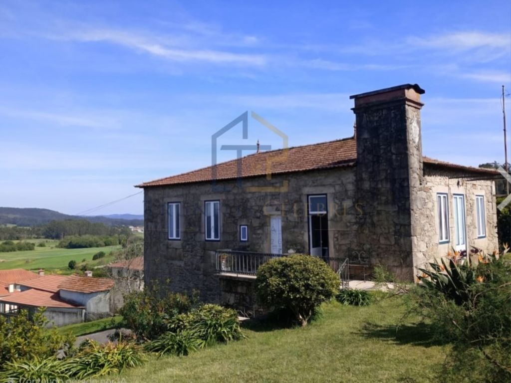 Maison de luxe à vendre à Póvoa de Varzim, 510 000 €, Photo 1
