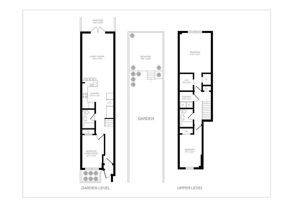 Maison de luxe à vendre à New York City, 1 685 591 €, Photo 1