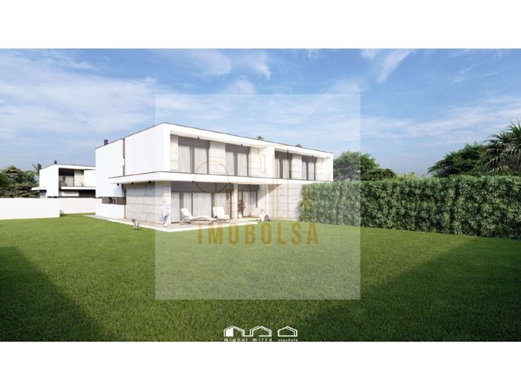 Maison de luxe à vendre à Vila Nova de Famalicão, 630 000 €, Photo 1