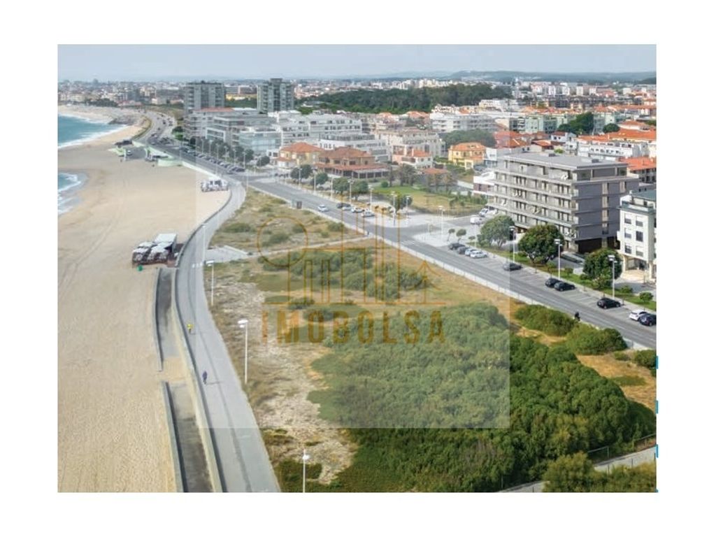 Appartement de luxe à vendre à Vila Do Conde, 490 600 €, Photo 1