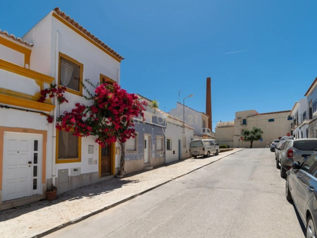 Maison de luxe à vendre à Tavira, 489 000 €, Photo 1