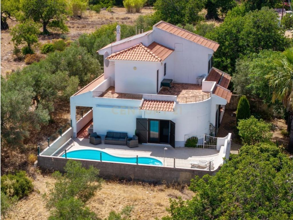 Luxury House for sale in Tavira, 529 000 €, Photo 1