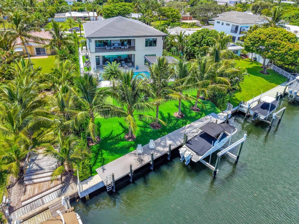 Maison de luxe à vendre à North Palm Beach, 6 669 821 €, Photo 1