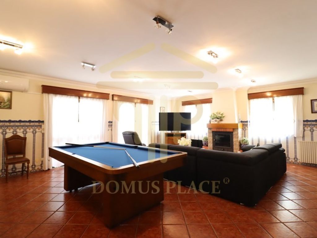 Luxury House for sale in Matosinhos, 1 300 000 €, Photo 1
