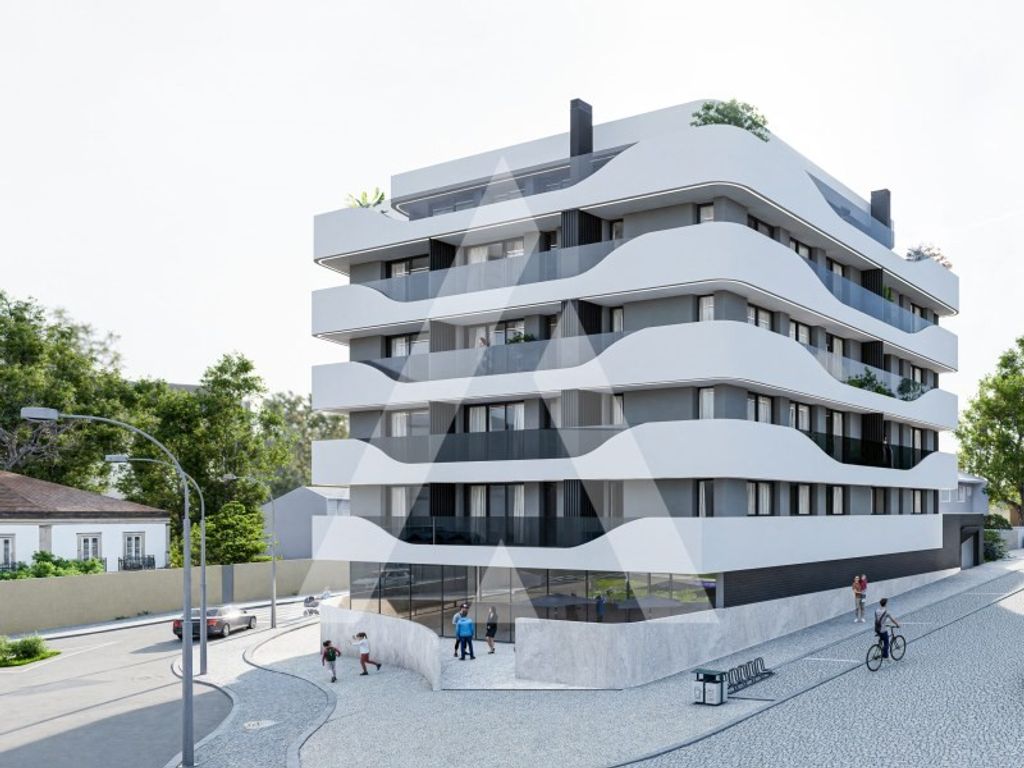Appartement de luxe à vendre à Trofa, 410 000 €, Photo 2
