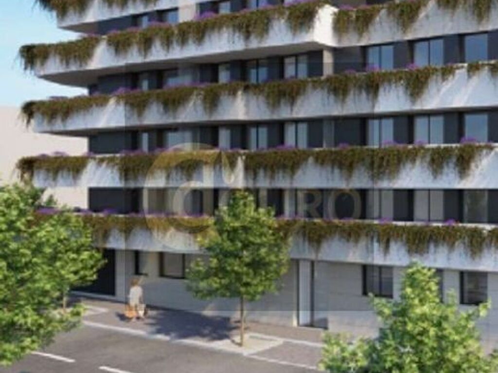 Appartement de luxe à vendre à Matosinhos, 549 900 €, Photo 3