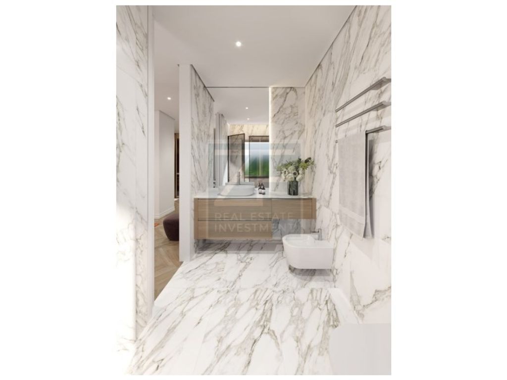 Appartement de luxe à vendre à Cascais, 1 375 000 €, Photo 3