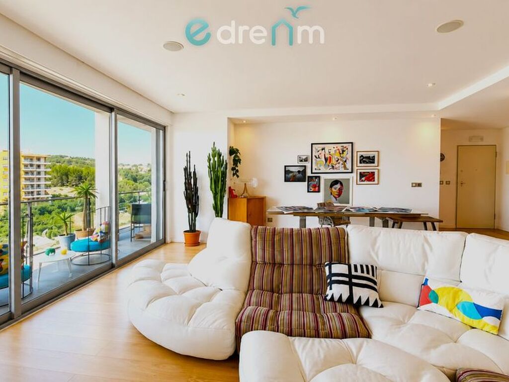 Luxury Apartment for sale in Setúbal, 450 000 €, Photo 3