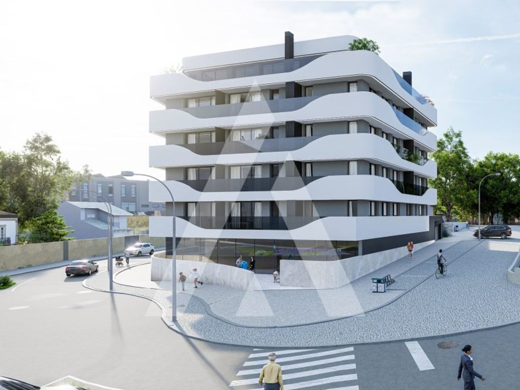 Appartement de luxe à vendre à Trofa, 410 000 €, Photo 3