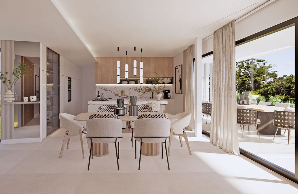Maison de luxe à vendre à Alhaurín de La Torre, 890 000 €, Photo 4