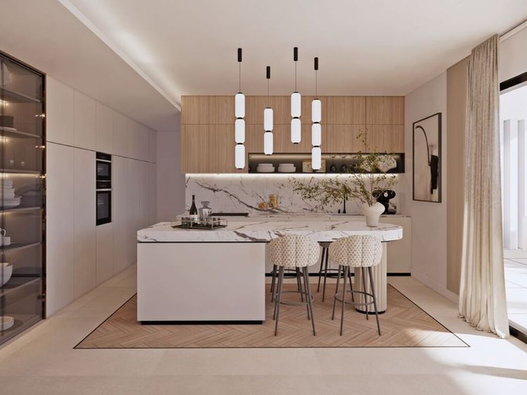 Maison de luxe à vendre à Alhaurín de La Torre, 890 000 €, Photo 5
