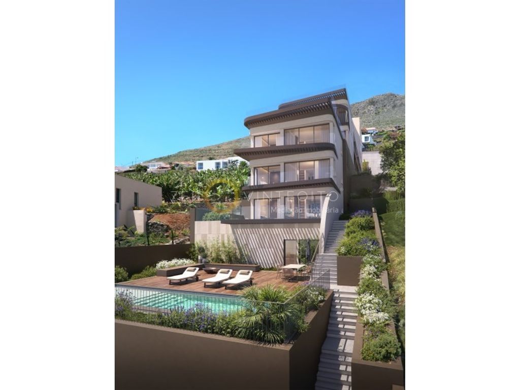 Luxury Apartment for sale in Funchal, 475 000 €, Photo 5