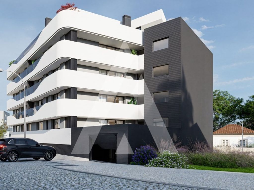 Appartement de luxe à vendre à Trofa, 410 000 €, Photo 5