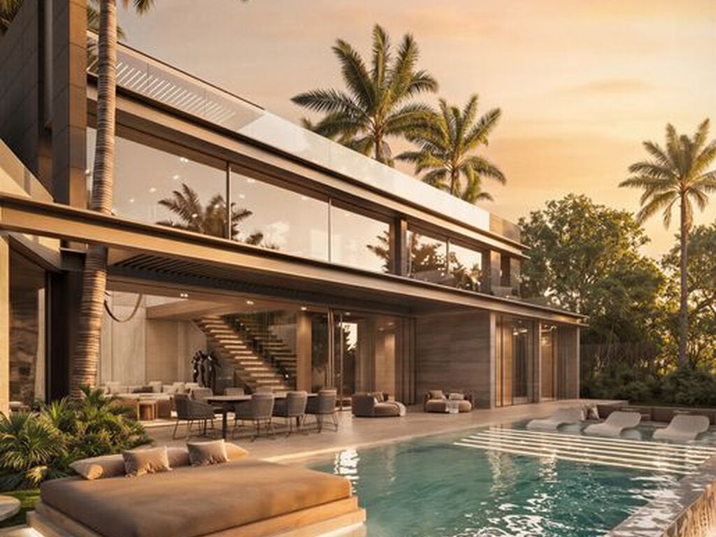 Luxury House for sale in Marbella, 6 900 000 €, Photo 5
